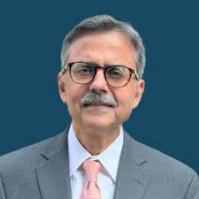 Dr. Robert Cuddihy, MD