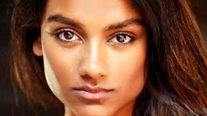 Simone Ashley to star in 'Bridgerton' season 2