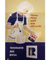 Zu Ddr Zeiten War Riesa Die Bekannteste Ostdeutsche Nudelfabrik Und Teigwaren Aus Riesa Wortwortlich In Aller Munde Disney Princess Character Disney Characters