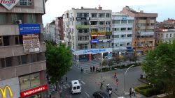 افتتاح مطعم اليمن السعيد في طرابزون وإفطار جماعي للطلاب العرب دنيا المغتربين اليمنيين