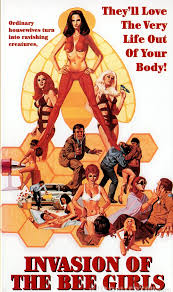 Invasion of the Bee Girls | Movie Database Wiki | Fandom