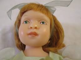 Tender Toddler Lily Doll Gay Talbot Boassy MIP for sale online