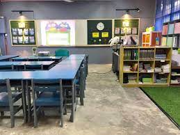 Maybe you would like to learn more about one of these? Cikgu Ini Makeover Kelas Jadi Lebih Interaktif Dan Menarik Impiana