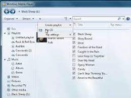 Another quicker method is to use another computer to copy the installation files from the. How To Rip A Cd On Your Windows Pc Youtube