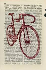 Pin De Ebikeyo En Creative Pintura De Bicicletas Arte Bicicleta Bicicleta Dibujo