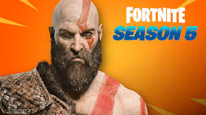 The celebration cup is epic's next big fortnite event, open only to playstation players. God Of War Kratos Skin Coming To Fortnite Season 5 What We Know So Far Dexerto