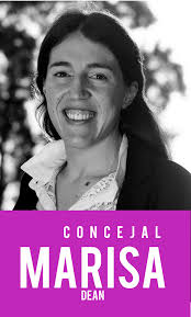 Marisa Dean