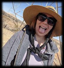 News From the Department Chair