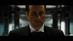 What Happened To All That Money Terry Benedict GIF