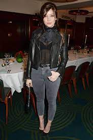 Daisy Lowe Fashion Daisy Lowe Jet Set Style