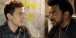 Every The Office Actor In Brooklyn 99