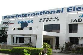 We are an international conglomerate that develops industries, manages partnerships and facilitates growth, with diverse and global interest in the automotive, equipment, manufacturing and engineering. I O Yt Singapore Total Manufacturing Service