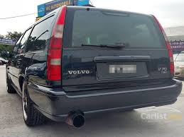 Maybe you would like to learn more about one of these? Volvo V70 2000 T5 2 0 In Kuala Lumpur Automatic Wagon Black For Rm 13 980 3396790 Carlist My