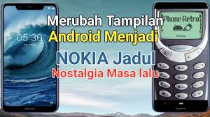 Ingat, bahwa mencegah lebih baik daripada mengobati. Download Cara Mengubah Android Jadi Nokia 3310 Jadul Mp3 Mp4 3gp Flv Download Lagu Mp3 Gratis
