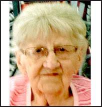 Dorothy KAMPS Obituary