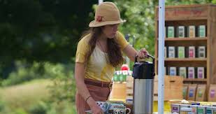 Open Farm Week Beckons Visitors To Rural Vt.