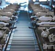 What is a Robotic Assembly Line? A Guide for SMEs - JHFOSTER