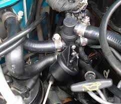 Diagnose A Heater Control Valve Ricks Free Auto Repair Advice Ricks Free Auto Repair Advice Automotive Repair Tips And How To
