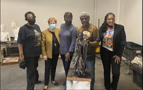 Fundraising effort underway for Sojourner Truth Statue and Plaza in Akron