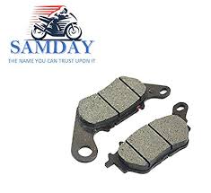 Meanwhile the older model as first generation yamaha r15s is still available for sale in many countries. Samday Front Brake Disc Pad Compatible For Yamaha R15 V1 R15 V2 R15 V3 Old Model Buy Online In Bahamas At Bahamas Desertcart Com Productid 129467576
