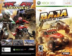 Atv untamed cheats, passwords, tips, and codes for xbox 360. Baja Edge Of Control Microsoft Xbox 360 Manualzz