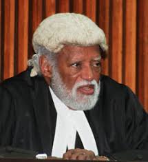 Court of Appeal's Justice Mottley retires