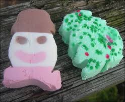 Ice Cream Novelties Best Ones Were From Hudsonville Ice Cream And Were Like Sandwich Cookies Only Holiday Ice Cream My Childhood Memories Childhood Memories
