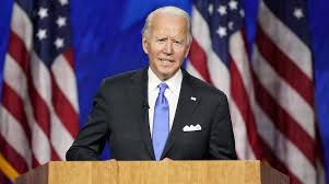 Последние твиты от joe biden (@joebiden). Bajden Soglasilsya Stat Kandidatom Ot Demokratov Na Post Prezidenta Ssha Novosti Belarusi Belta