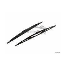 Details About One New Bosch Windshield Wiper Blade Front 3397001367 For Bmw 740i 740il 750il