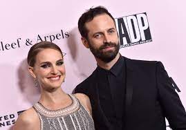 Nothing is more important than my personal life, portman recently told france's. Natalie Portman Partage Une Tendre Photo De Son Mariage Avec Benjamin Millepied Elle