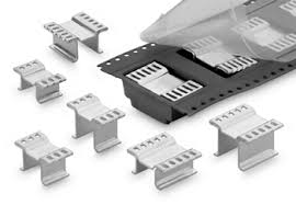 smt heatsinks for lfpak fischerelektronik