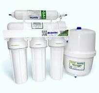 ОБРАТНЫЙ ОСМОС AquaPlus Eco-5 - Киев, Украина