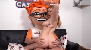 Bonbonme - Explicit Teacher Sex Footage