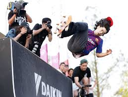 1 overview 1.1 event organizers 2 participants 3 preliminary event. International Extreme Sports Festival To Be Staged Online Due To Covid 19 The Japan Times