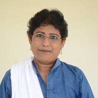 Dr. Elizabeth Christian