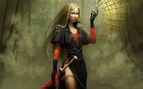 Fantasy paintings,fantasy wallpapers ,fantasy art wallpapers. Free Photo Fantasy Woman 1 3d Fantasy Female Free Download Jooinn