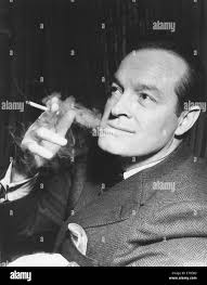 Toluca Lake, California, USA. 27th July, 2003. BOB HOPE (May 29, 1903