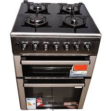 The stove, gas and other converter not included. Kango Superior Gas Stove G6404 Yakhasquare Store