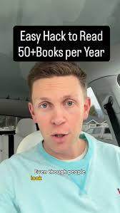 You can do it too! Comment “books” for my full list of recs