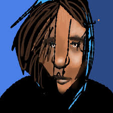 Photo by Doug Monroe (@dougmon_draws) · August 6, 2025