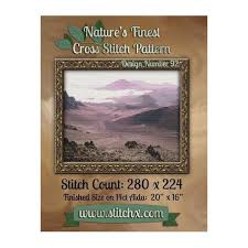 With over 200 designs, you'll find something here that is perfect for your next cross stitch project. Nature S Finest Cross Stitch Pattern Design Number 92 Buy Online In South Africa Takealot Com