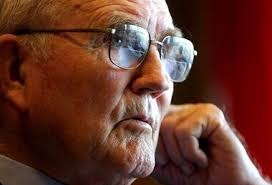 John Malcolm Patterson