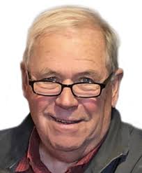 Ray John Perszyk Obituary