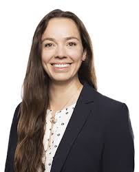 Alexandra J. Stanley