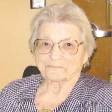 Vera SHANTZ Obituary (2019)