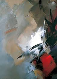 40 Beautiful Examples Of Abstract Expressionism Art Works Abstract Expressionism Painting Abstract Expressionism