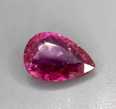 1 01 Crt Gil Certified Natural Unheated Ruby Facetted Gemstone Gemstones Gemstones For Sale Gems And Minerals