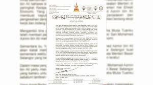 Senarai penuh barisan menteri kabinet malaysia 2018 di bawah pakatan harapan. Sultan Selangor Perkenan Azmin Jadi Menteri