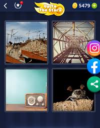 * now with 1000+ puzzles, including over 200 bonus puzzles! 4 Pics 1 Word Daily Bonus Puzzle September 30 2021 Daily Puzzle Answers