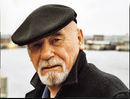 Seattle Wrote.: Q&A Between Brian Jacques and His Editor